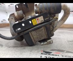 RADIATORE AUSILIARIO WEBASTO 2010 LAND ROVER DISCO - 8