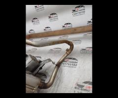 RADIATORE AUSILIARIO WEBASTO 2010 LAND ROVER DISCO - 9