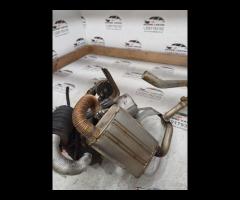 RADIATORE AUSILIARIO WEBASTO 2010 LAND ROVER DISCO - 10