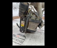 RADIATORE AUSILIARIO WEBASTO 2010 LAND ROVER DISCO - 13