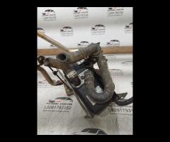 RADIATORE AUSILIARIO WEBASTO 2010 LAND ROVER DISCO - 16