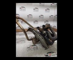 RADIATORE AUSILIARIO WEBASTO 2010 LAND ROVER DISCO - 19