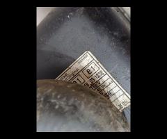 RADIATORE AUSILIARIO WEBASTO 2010 LAND ROVER DISCO - 21