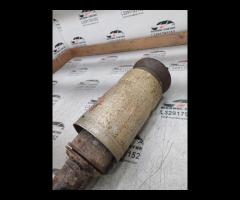 AMMORTIZZATORE ANTERIORE SX/DX LAND ROVER DISCOVER - 9