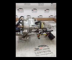 PIANTONE STERZO 2015 MERCEDES-BENZ CITAN 820144385 - 9