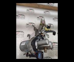 PIANTONE STERZO 2015 MERCEDES-BENZ CITAN 820144385 - 12