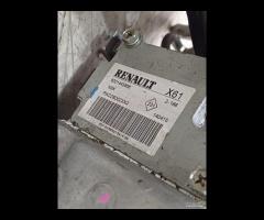 PIANTONE STERZO 2015 MERCEDES-BENZ CITAN 820144385 - 22