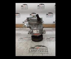 COMPRESSORE ARIA CONDIZIONATA VAG VW/AUDI/SEAT/SKO