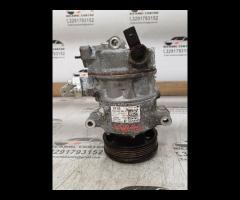 COMPRESSORE ARIA CONDIZIONATA VAG VW/AUDI/SEAT/SKO