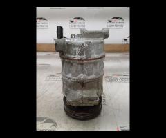 COMPRESSORE ARIA CONDIZIONATA VAG VW/AUDI/SEAT/SKO - 8