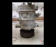 COMPRESSORE ARIA CONDIZIONATA VAG VW/AUDI/SEAT/SKO - 12