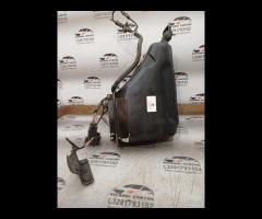 SERBATOIO ADBLUE 2018 JAGUAR F-PACE X761/RANGE ROV - 21