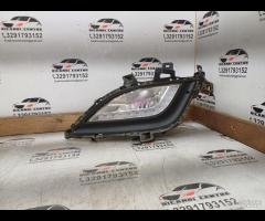 FARO FENDINEBBIA ANTERIORE SX 2013 HYUNDA I30 II L