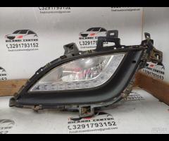FARO FENDINEBBIA ANTERIORE SX 2013 HYUNDA I30 II L