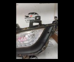 FARO FENDINEBBIA ANTERIORE SX 2013 HYUNDA I30 II L - 7
