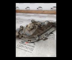 FARO FENDINEBBIA ANTERIORE SX 2013 HYUNDA I30 II L - 18