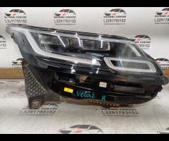 FARO FANALE ANTERIORE DESTRA 2021 RANGE ROVER VELA