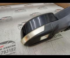 SPECCHIO SPECCHIETTO RETROVISORE DESTRA 2012 FORD - 8
