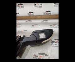 SPECCHIO SPECCHIETTO RETROVISORE DESTRA 2012 FORD - 19