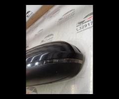 SPECCHIO SPECCHIETTO RETROVISORE SINISTRA 2015 AUD - 9