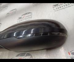 SPECCHIO SPECCHIETTO RETROVISORE SINISTRA 2015 AUD - 15