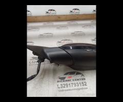 SPECCHIO SPECCHIETTO RETROVISORE SINISTRA 2015 AUD - 16