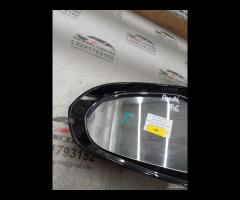 SPECCHIO SPECCHIETTO RETROVISORE SINISTRA 2015 AUD - 19