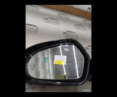 SPECCHIO SPECCHIETTO RETROVISORE SINISTRA 2015 AUD - 20