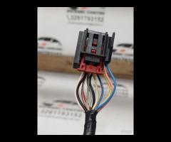 SPECCHIO SPECCHIETTO RETROVISORE SINISTRA 2015 AUD - 23