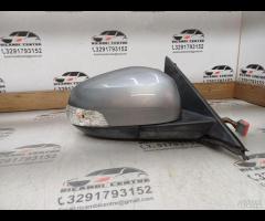 SPECCHIO SPECCHIETTO RETROVISORE DESTRA 2009 JAGUA
