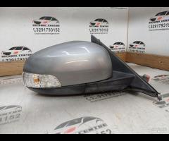 SPECCHIO SPECCHIETTO RETROVISORE DESTRA 2009 JAGUA