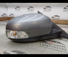 SPECCHIO SPECCHIETTO RETROVISORE DESTRA 2009 JAGUA - 6