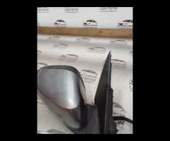 SPECCHIO SPECCHIETTO RETROVISORE DESTRA 2009 JAGUA - 7