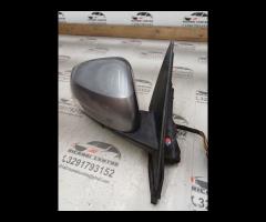 SPECCHIO SPECCHIETTO RETROVISORE DESTRA 2009 JAGUA - 8