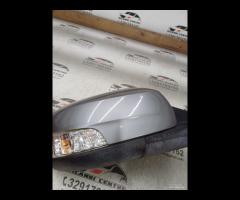 SPECCHIO SPECCHIETTO RETROVISORE DESTRA 2009 JAGUA - 11