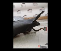 SPECCHIO SPECCHIETTO RETROVISORE DESTRA 2009 JAGUA - 14