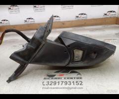 SPECCHIO SPECCHIETTO RETROVISORE DESTRA 2009 JAGUA - 17