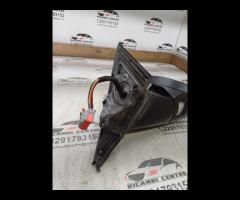 SPECCHIO SPECCHIETTO RETROVISORE DESTRA 2009 JAGUA - 18