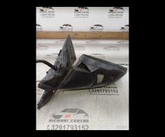 SPECCHIO SPECCHIETTO RETROVISORE DESTRA 2009 JAGUA - 19