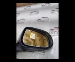 SPECCHIO SPECCHIETTO RETROVISORE DESTRA 2009 JAGUA - 20