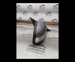 SPECCHIO SPECCHIETTO RETROVISORE DESTRA 2009 JAGUA - 24