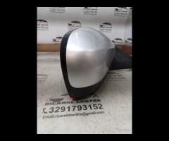 SPECCHIO SPECCHIETTO RETROVISORE DESTRA 2010 SUBAR - 6