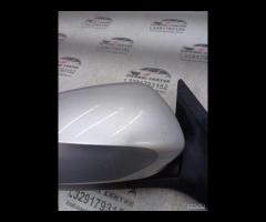 SPECCHIO SPECCHIETTO RETROVISORE DESTRA 2010 SUBAR - 7