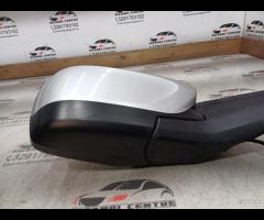 SPECCHIO SPECCHIETTO RETROVISORE DESTRA 2010 SUBAR - 10