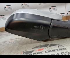 SPECCHIO SPECCHIETTO RETROVISORE DESTRA 2010 SUBAR - 11