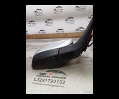 SPECCHIO SPECCHIETTO RETROVISORE DESTRA 2010 SUBAR - 14