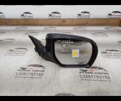 SPECCHIO SPECCHIETTO RETROVISORE DESTRA 2010 SUBAR - 16