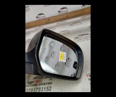 SPECCHIO SPECCHIETTO RETROVISORE DESTRA 2010 SUBAR - 18