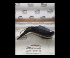 SPECCHIO SPECCHIETTO RETROVISORE DESTRA 2010 SUBAR - 19