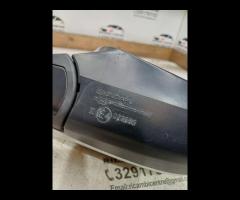 SPECCHIO SPECCHIETTO RETROVISORE DESTRA 2010 SUBAR - 20